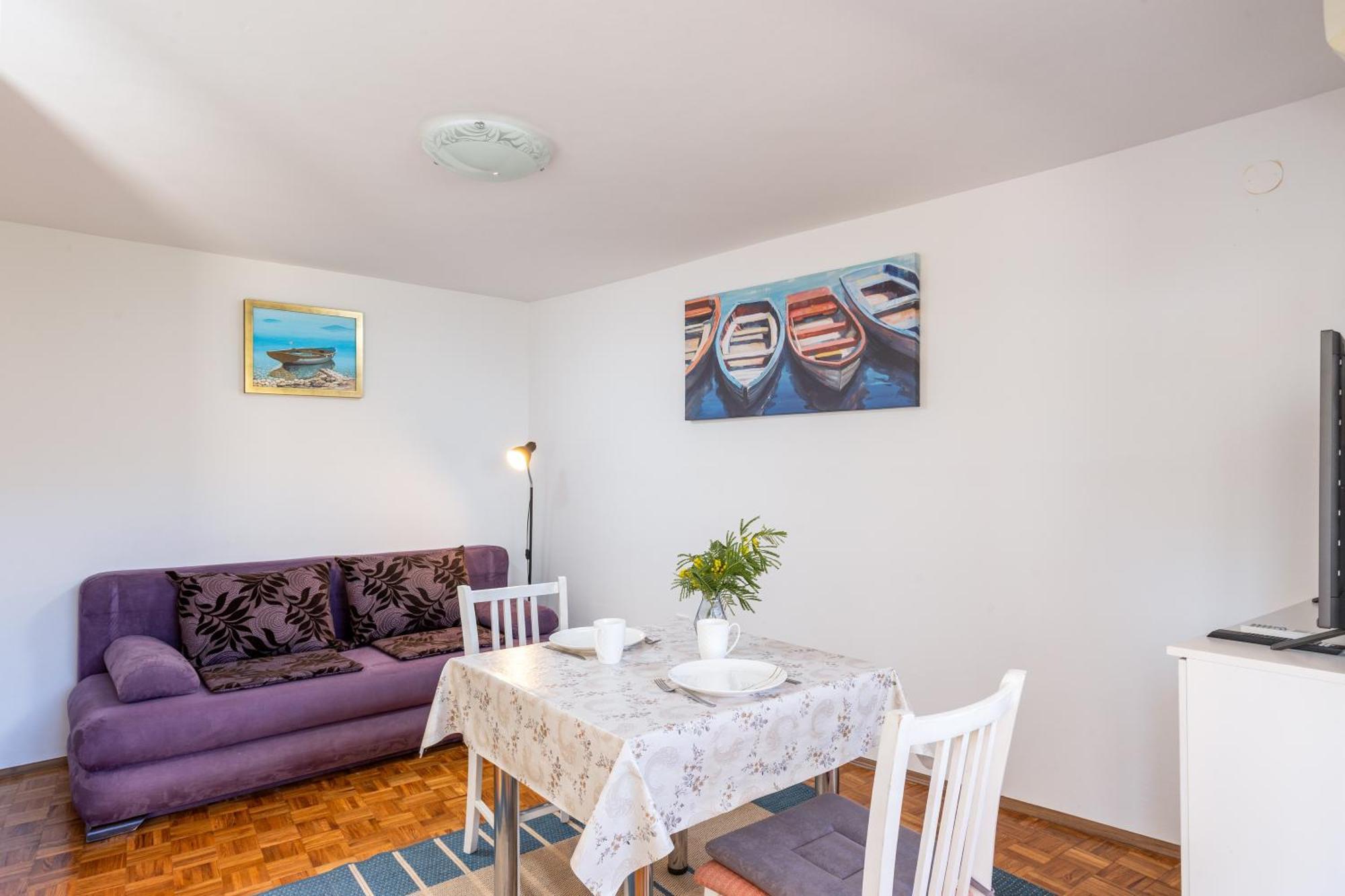 Gostinjska kuća Vulic Dubrovnik